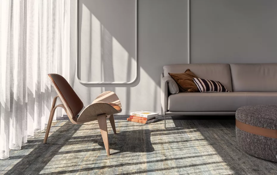 Ohnest Lima Showroom