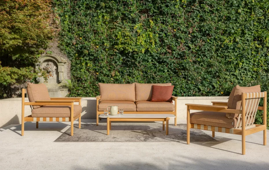 Vincent Sheppard Oda Lounge chair & sofa
