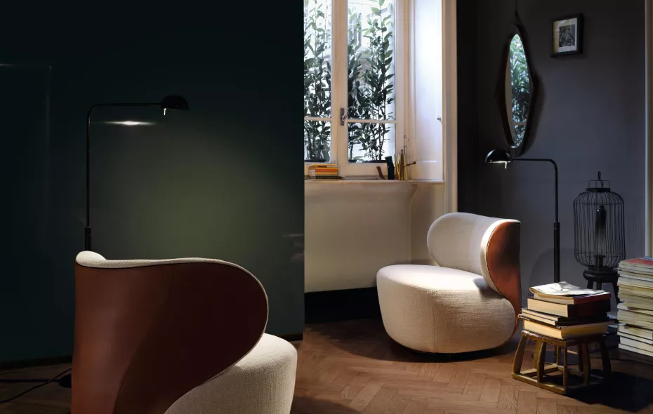 Walter Knoll Bao éénzit
