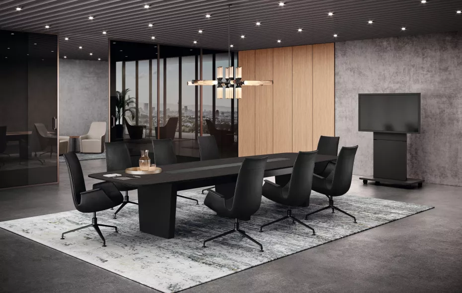 Walter Knoll FK bureaustoel