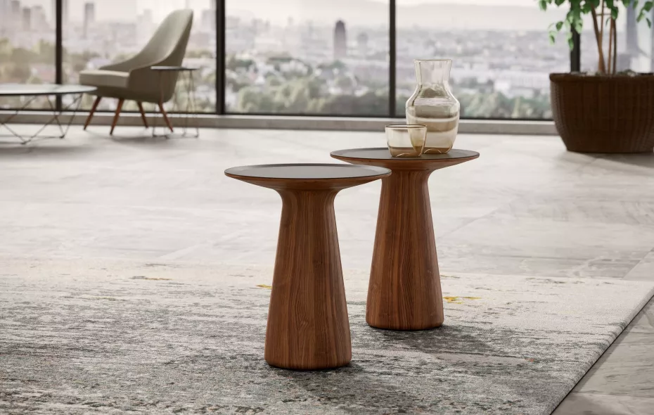 Walter Knoll Foster 620 bijzettafel