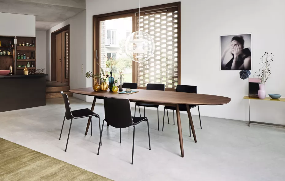 Walter Knoll Liz stoel