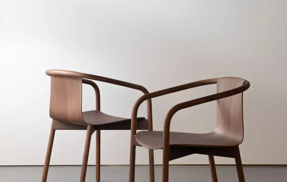 Walter Knoll Osuu stoel