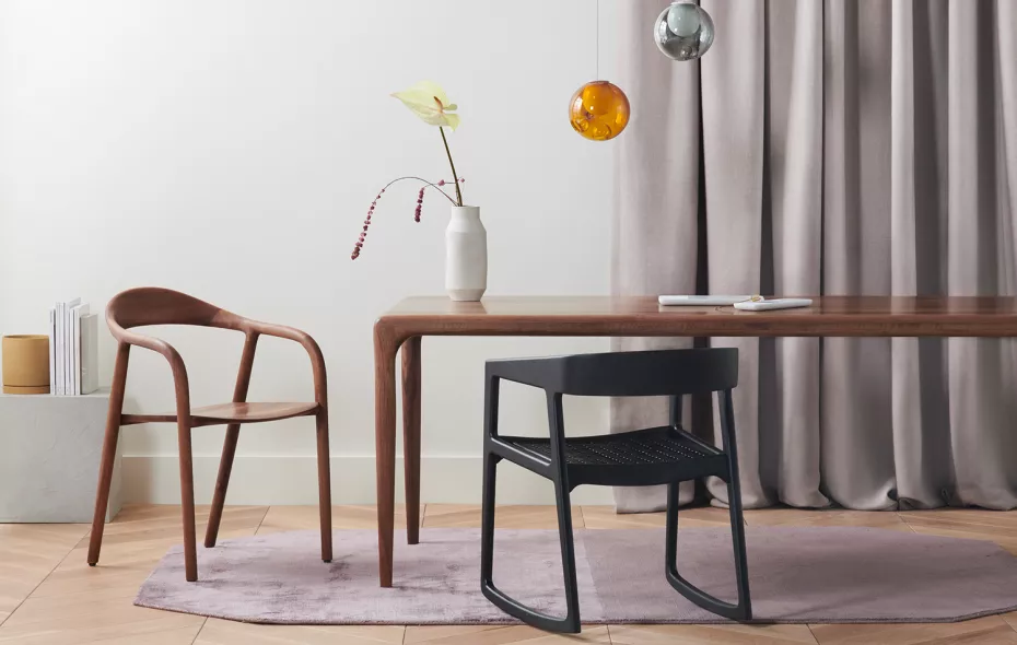 Artisan - Latus tafel