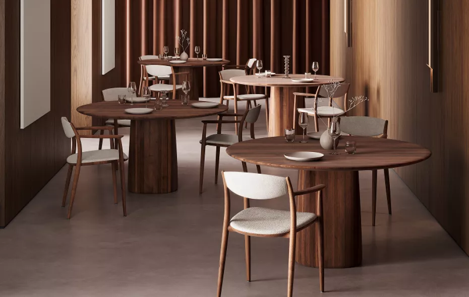 Artisan - Nila stoel