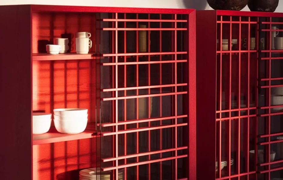 Potocco - Sen kast