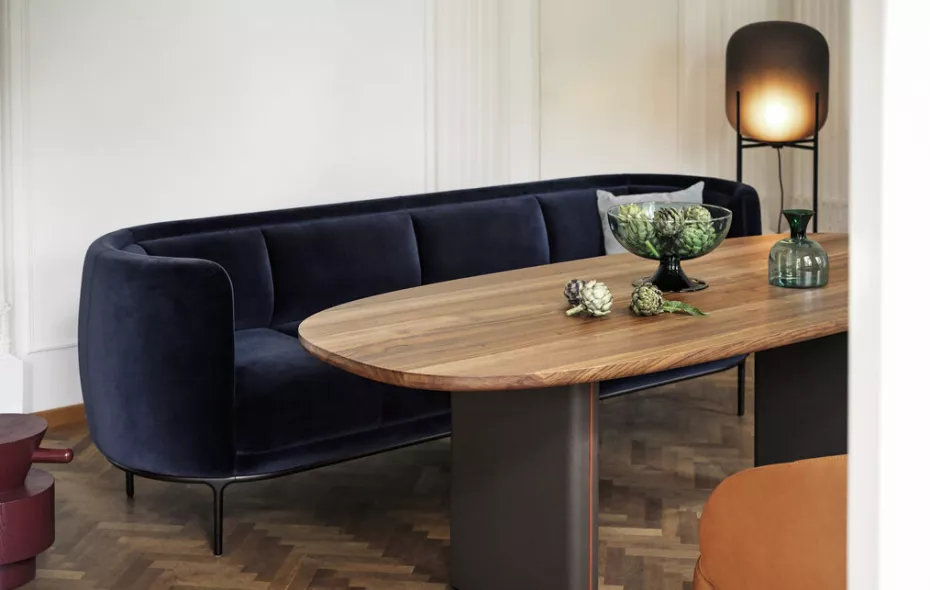 Wittmann - Vuelta sofa