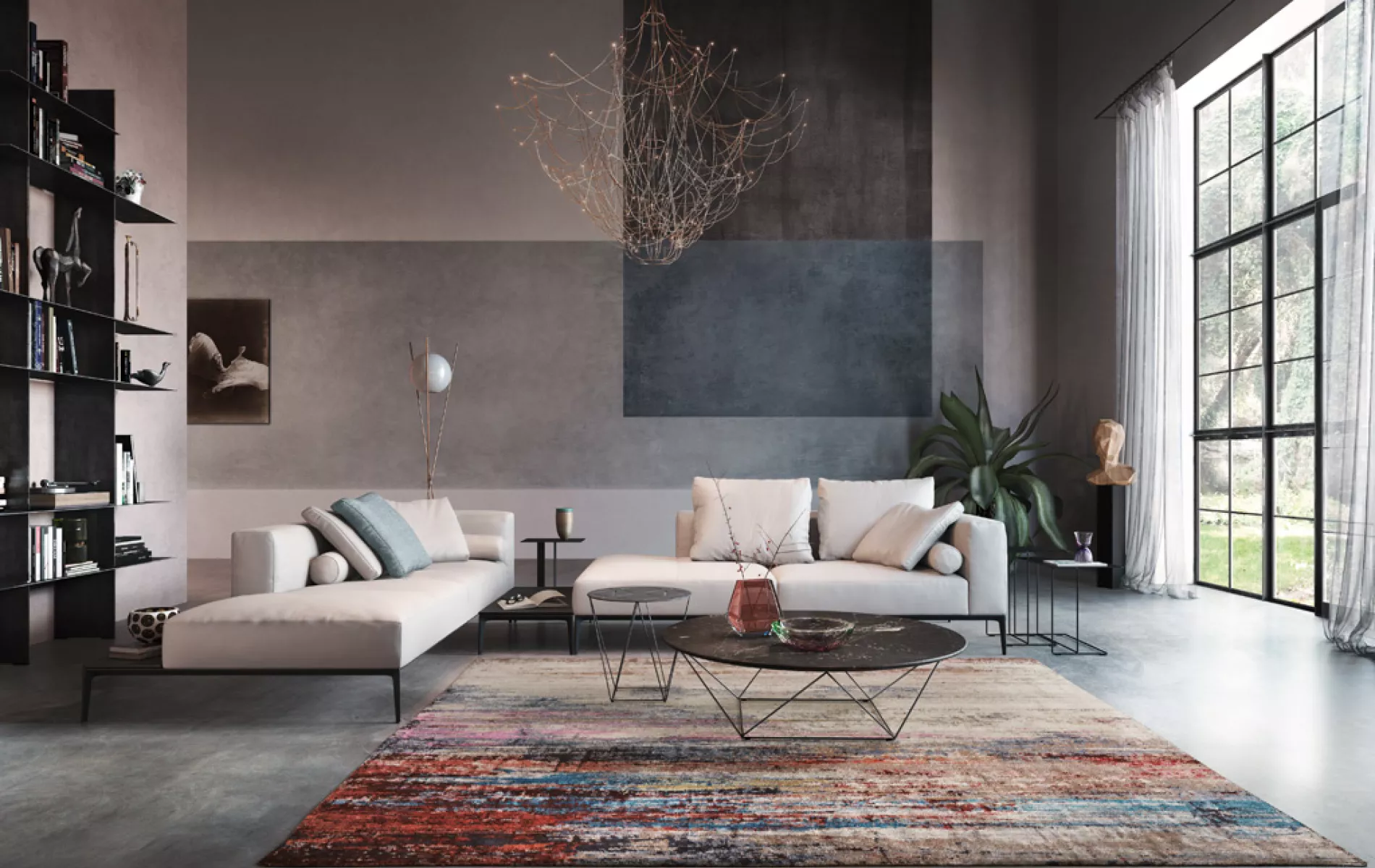 Walter Knoll - Jaan Living