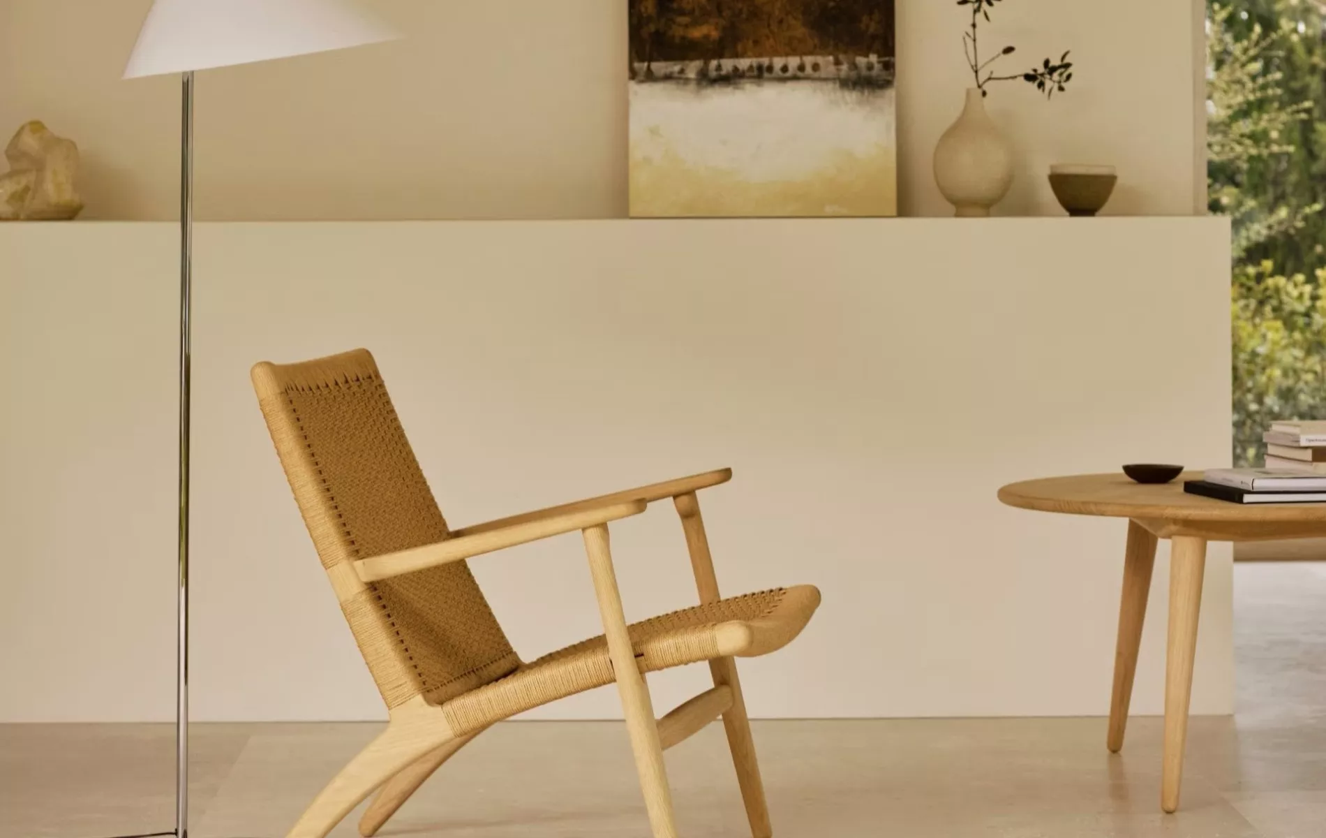 Carlhansen & Son ch25